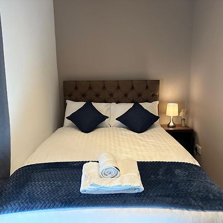Putera Puteri Residence Λονδίνο Εξωτερικό φωτογραφία