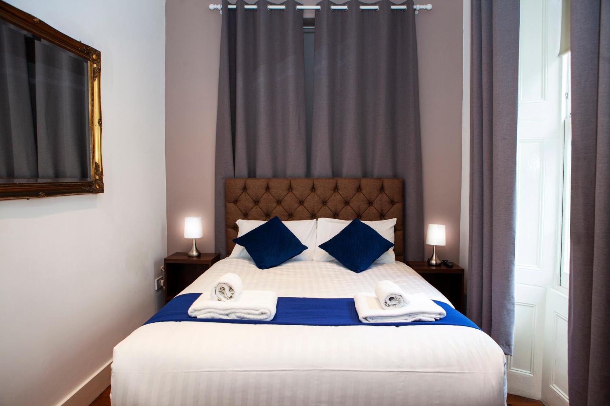 Putera Puteri Residence Λονδίνο Εξωτερικό φωτογραφία